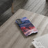 Christmas in Vail Colorado - Impact Resistant Phone Case